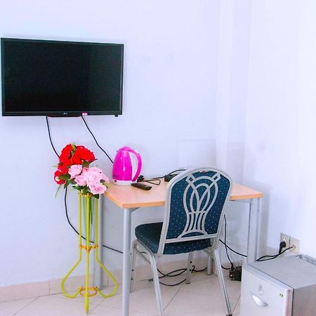 Nora Hotel Cotonou Ngoại thất bức ảnh