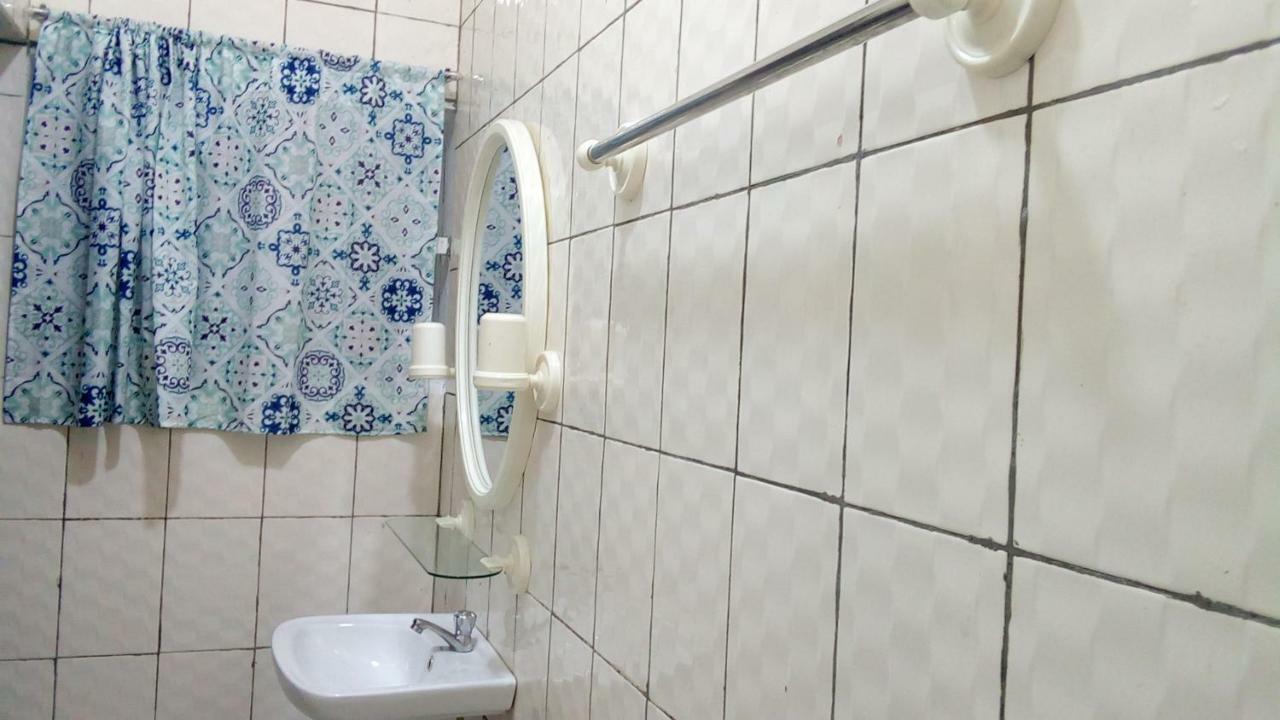 Nora Hotel Cotonou Ngoại thất bức ảnh