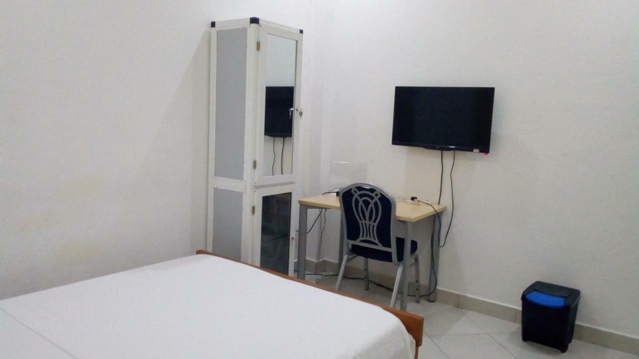 Nora Hotel Cotonou Ngoại thất bức ảnh