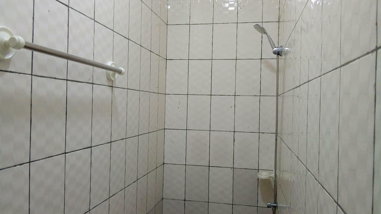 Nora Hotel Cotonou Ngoại thất bức ảnh